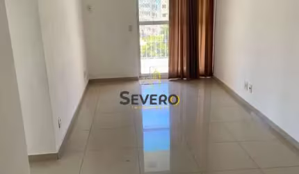 Apartamento em Barreto, Niterói/RJ