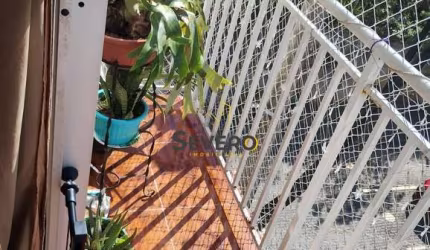 Apartamento em Galo Branco, São Gonçalo/RJ