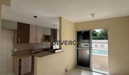 Apartamento 2 quartos no Barreto