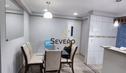 Apartamento 3 quartos no Barreto