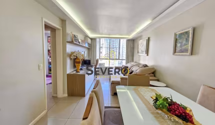 Apartamento 2 quartos em Icaraí