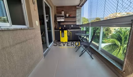 Apartamento 2 quartos em Maravista