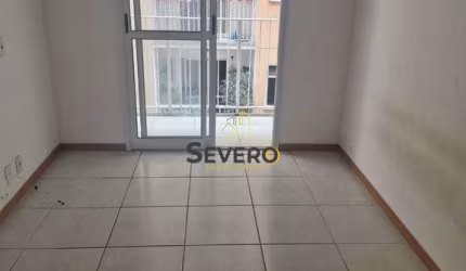 Apartamento 2 quartos em Vista Alegre