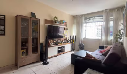 Apartamento à venda no bairro Icaraí - Niterói/RJ