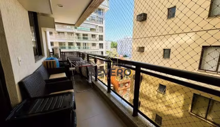 Apartamento à venda no bairro Santa Rosa - Niterói/RJ