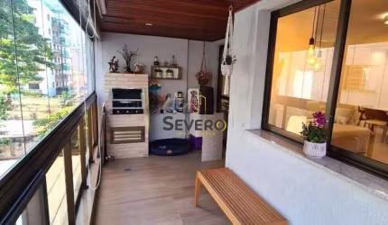 Apartamento à venda no bairro Charitas - Niterói/RJ