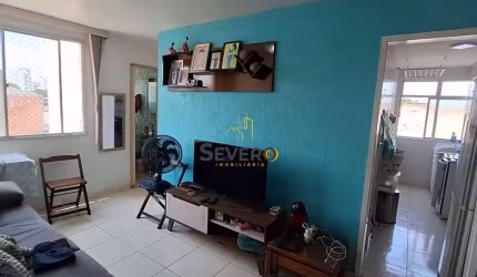 Apartamento à venda no bairro Centro - Niterói/RJ