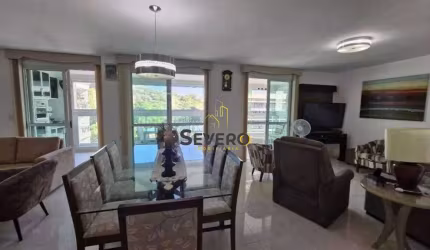 Apartamento 4 quartos em Icaraí