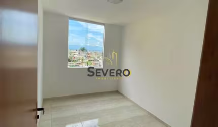 Apartamento à venda no bairro Mutondo - São Gonçalo/RJ