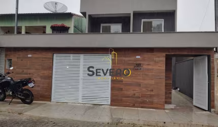Casa à venda no bairro Várzea das Moças - São Gonçalo/RJ
