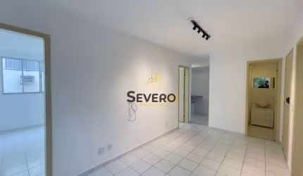 Apartamento 3 de quartos em Maria Paula
