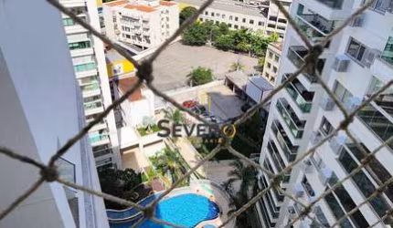 Apartamento Alto Padrão em Icaraí, Niterói/RJ