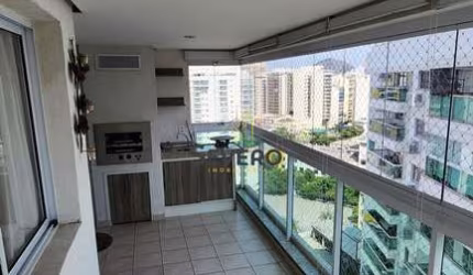 Apartamento Alto Padrão em Icaraí, Niterói/RJ
