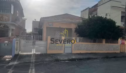 Casa à venda no bairro Parada 40 - São Gonçalo/RJ