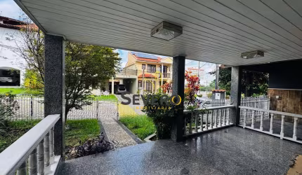 Casa em Condomínio - São Gonçalo