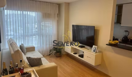 Apartamento de 2 quartos com suíte sol da manhã e lazer completo