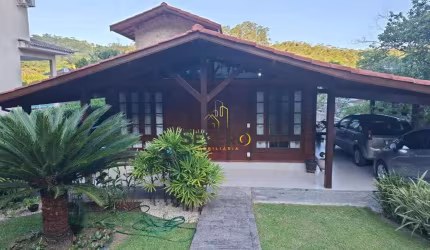 Casa Madeira em Rio do Ouro, Niterói/RJ