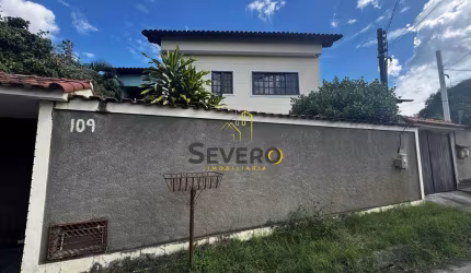 Casa Duplex Porto da Pedra