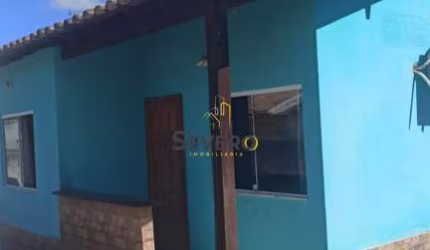 Casa 2 dormitórios