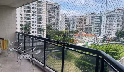 Apartamento 3 quartos em Icaraí