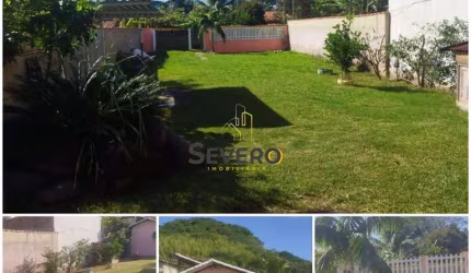 Casa à venda no bairro Recanto de Itaipuaçu (Itaipuaçu) - Maricá/RJ