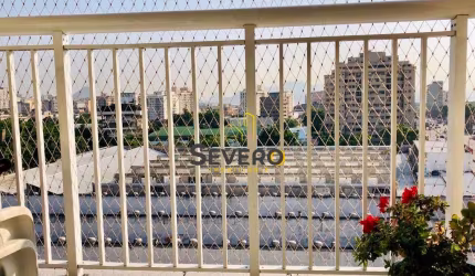 Apartamento à venda no bairro Centro - Niterói/RJ