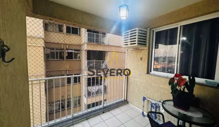 Apartamento Barão do Mauá