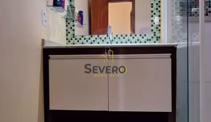 Casa à venda no bairro Arsenal - São Gonçalo/RJ