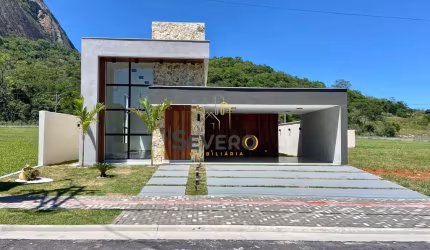 Casa à venda no bairro Inoã (Inoã) - Maricá/RJ