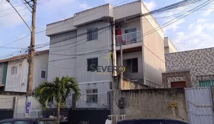 Apartamento à venda no bairro Trindade - São Gonçalo/RJ
