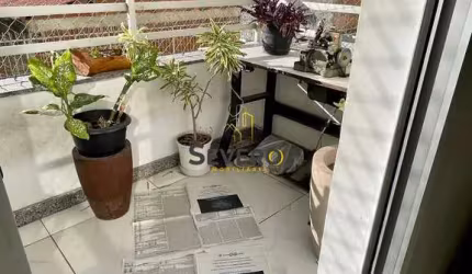 Apartamento à venda no bairro Vital Brazil - Niterói/RJ