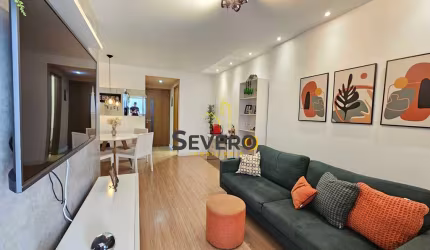 Apartamento 2 quartos em Icaraí