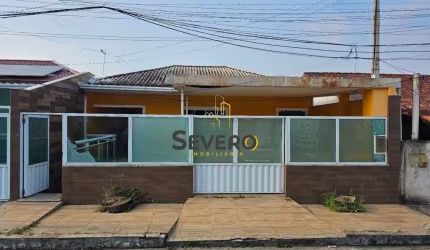 Casa em condomínio no bairro Arsenal em São Gonçalo-RJ
