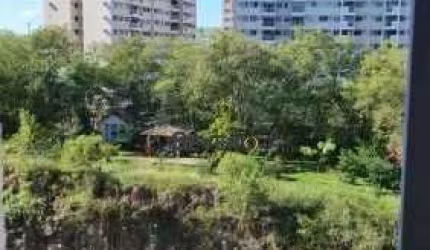 Apartamento à venda no bairro Jardim Fluminense - São Gonçalo/RJ