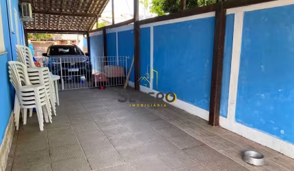 Casa 4 quartos em Itaipu