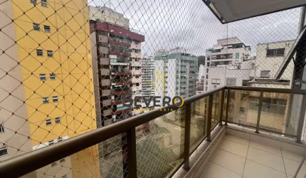 Apartamento à venda no bairro Icaraí - Niterói/RJ