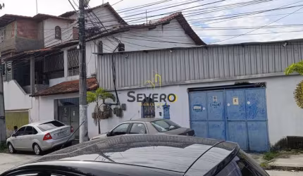 Casa à venda no bairro Tribobó - São Gonçalo/RJ
