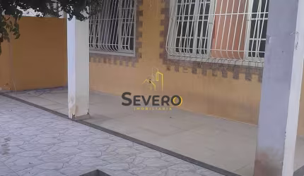 Casa à venda no bairro Mutondo - São Gonçalo/RJ