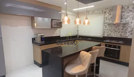 Casa à venda no bairro Gradim - São Gonçalo/RJ