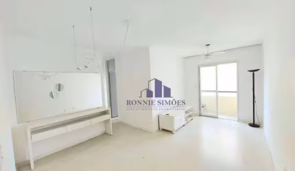 APARTAMENTO COM VARANDA PARA ALUGAR E VENDER, 64 M², VILA NOVA CACHOEIRINHA, AV. PARADA PINTO, 737, CAMPOS DE PIRATININGA, 3 DORM, SALA, 1 WC, 1 GAR
