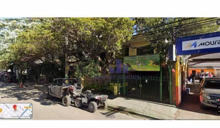 SOBRADO RESIDENCIAL OU COMERCIAL PARA ALUGAR OU VENDER EM MOEMA, 289 M², 6 DORMITÓRIOS,1 SUÍTE, 4 SALAS, 3 BANHEIROS, 4 VAGAS, SÃO PAULO