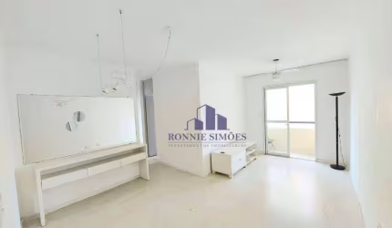 APARTAMENTO COM VARANDA PARA ALUGAR E VENDER, 64 M², VILA NOVA CACHOEIRINHA, AV. PARADA PINTO, 737, CAMPOS DE PIRATININGA, 3 DORM, SALA, 1 WC, 1 GAR