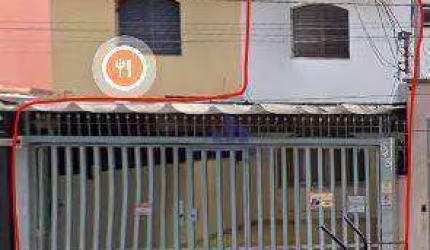 Sobrado À Venda na Vila Olímpia R. Ribeirão Claro. 2 Dormitórios, 1 Suíte, 2 Salas, 3 Banheiros, Terraço, 104M², São Paulo.
