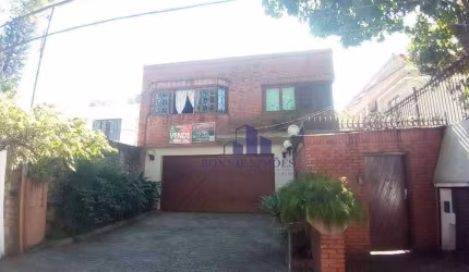 Sobrado Residencial Para Venda Em Moema, 5 Dormitórios, 2 Salas,  5 Banheiros,  2 Vagas , 380 M², São Paulo