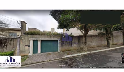 Sobrado Residencial Para Venda Em Jardim Teresa, 1000 M², São Paulo.