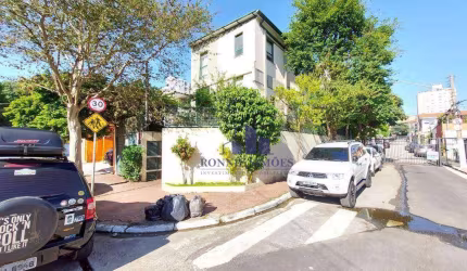SOBRADO RESIDENCIAL PARA VENDA EM MOEMA, 3 DORMITÓRIOS, 2 SALAS, 5 BANHEIROS, 3 VAGAS, 202 M², SÃO PAULO