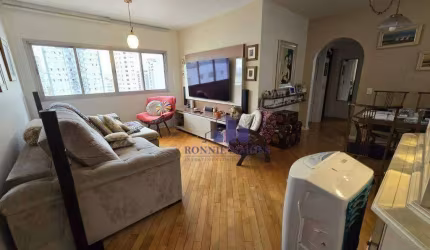 APARTAMENTO PARA VENDA NO BROOKLIN, EDIFÍCIO PENSYLVANIA, RUA CAROLINA DO SUL, 35, 3 Dormitórios, 1 Vaga, Próximo Da Estação Campo Belo