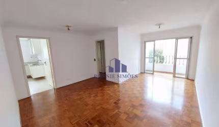 APARTAMENTO COM VARANDA PARA ALUGAR E VENDER, 90 M², MOEMA, EDIFÍCIO RIO PORTIMÃO, AVENIDA MACUCO, 518, 2 DORMITÓRIOS, 1 SALA, 3 BANHEIROS, 2 VAGAS