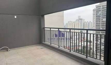 PENTHOUSE À VENDA, 175 M², COND. HIGH PARK, RUA SANTA MARIA, TATUAPÉ, 3 DORMITÓRIOS, 2 SALAS, 4 TERRAÇOS, COZINHA, 4 BANHEIROS