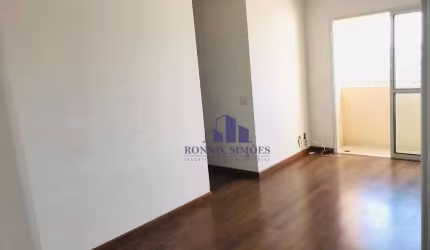 APARTAMENTO COM VARANDA PARA ALUGAR, 72 M², INTERLAGOS, CONDOMÍNIO TERRARA, AV. INTERLAGOS, 3 DORMITÓRIOS, 1 SUÍTE, 2 BANHEIROS, 2 VAGAS